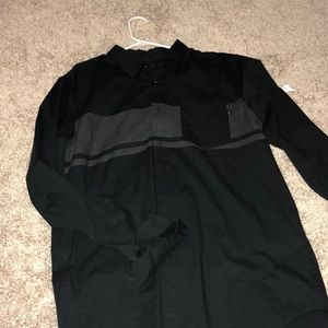 Oakley Button Down Shirt